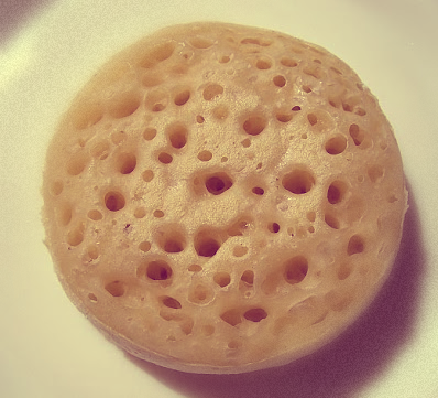 God save the Crumpets