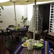 J’ai testé à Lima: l’Hôtel Pucllana Lodge 2/2