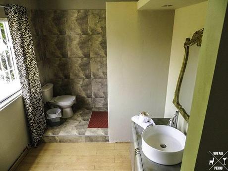 voyage perou hotel pucllana