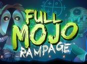 Test Vidéo Full Mojo Rampage