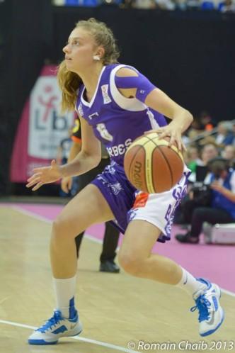 Clémentine MORATEUR (Tarbes) Romain CHAIB