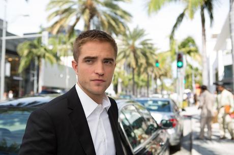 Maps to the Stars, critique