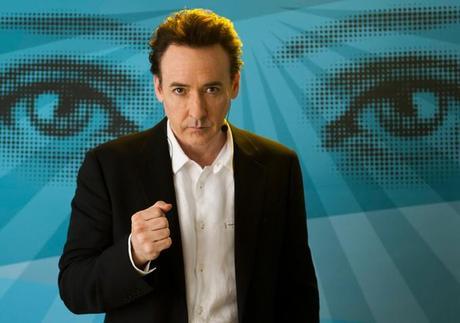 Maps to the Stars, critique