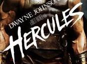 Nouvelle bande annonce "Hercule" Brett Ratner avec Dwayne Johnson, sortie Aout