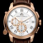 Lebeau-Courally de l’armurerie à l’horlogerie ! (Vidéo E-TV)