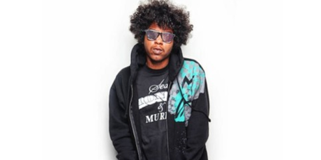 MUSIC : Ab-Soul – Stigmata (NEW)