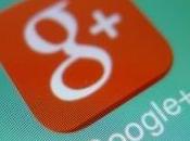 Google+ iPhone, ajout filtres pour photos