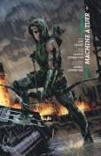 Green Arrow : Tome 1 [Preview]