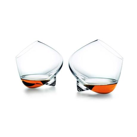 Lot de 2 Cognac Glass - Normann Copenhagen