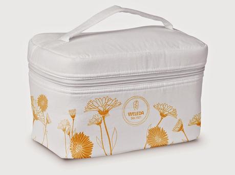 Du nouveau pour les bébés chez Weleda (concours)