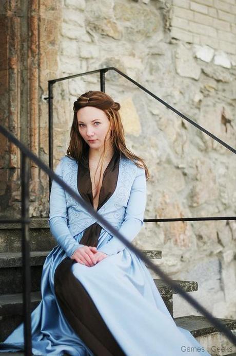margaery tyrell cosplay 07 Cosplay   Game of Thrones   Margaery #9  Game of Thrones Cosplay 