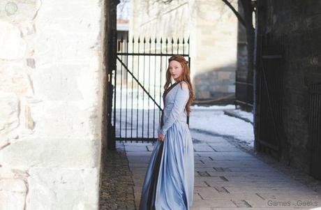 margaery tyrell cosplay 14 Cosplay   Game of Thrones   Margaery #9  Game of Thrones Cosplay 