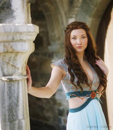 margaery tyrell cosplay 05 Cosplay   Game of Thrones   Margaery #9  Game of Thrones Cosplay 