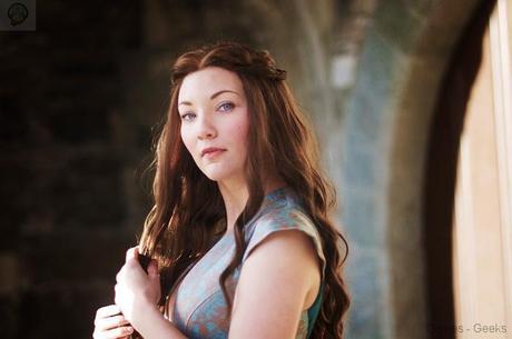 margaery tyrell cosplay 03 Cosplay   Game of Thrones   Margaery #9  Game of Thrones Cosplay 