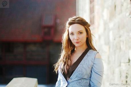 margaery tyrell cosplay 16 Cosplay   Game of Thrones   Margaery #9  Game of Thrones Cosplay 