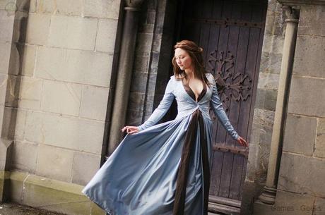 margaery tyrell cosplay 12 Cosplay   Game of Thrones   Margaery #9  Game of Thrones Cosplay 