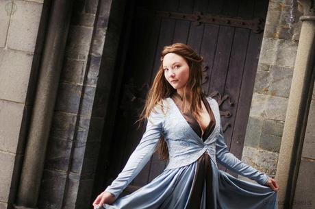 margaery tyrell cosplay 13 Cosplay   Game of Thrones   Margaery #9  Game of Thrones Cosplay 