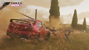  Forza Horizon 2 : Info et Images  Turn 10 forza horizon 2 