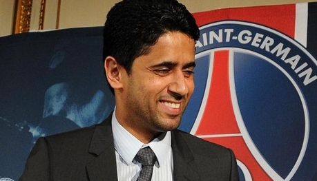 Le PSG s’associe à Só 5 et s’installe au Brésil