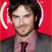 Gallery.ru / Фото #8 - The Launch Of EAT (RED). DRINK (RED). SAVE LIVES. - vampire-diaries