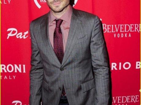 The Launch Of Eat (RED)