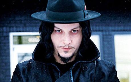 coverstory Jack White