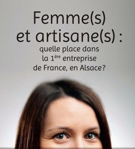 REPÈRES : Femmes et artisanes, quelle place en Alsace ?