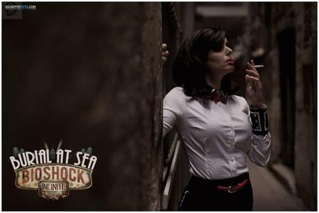 see the pyramids along the nyle by thelematherion d7kg6co Cosplay   Bioshock Infinite   Elizabeth #10  Cosplay Bioshock Infinite 