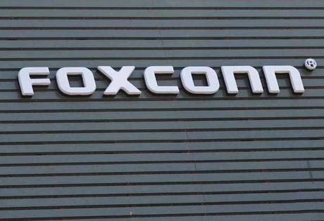 foxconn