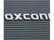 Foxconn confirme fabriquer iPhone pouces
