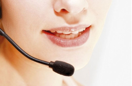 Client mystère et relation client