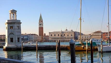 Venise à perte de vue