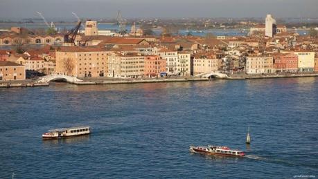 Venise à perte de vue