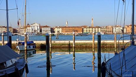 Venise à perte de vue