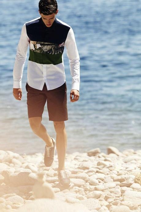 Wooyoungmi for MR PORTER 5