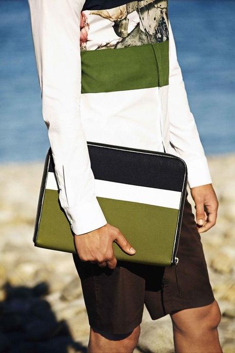 Wooyoungmi for MR PORTER