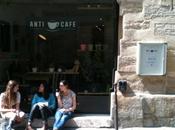 L’AntiCafé, lieu très cool pour bosser grignoter Paris