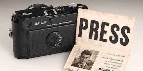 PHOTO : Leica 100 ans de photographie… La légende vit toujours !