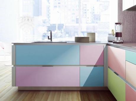 Zoom sur… Like a color