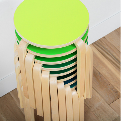 Zoom sur... Like a color