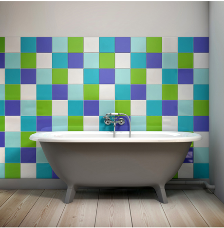 Zoom sur... Like a color