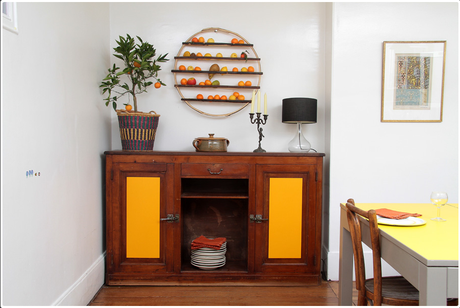 Zoom sur... Like a color