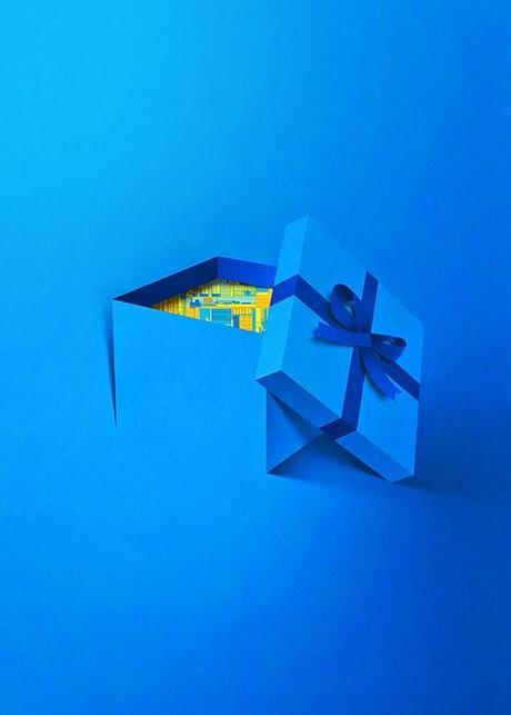 Laissez parler les p´tits papiers