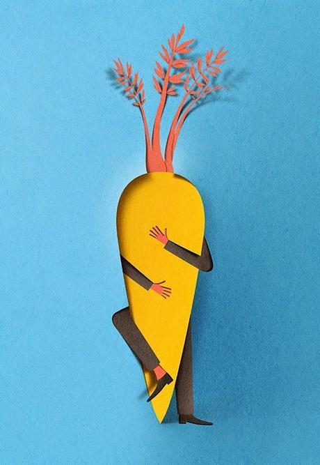 Laissez parler les p´tits papiers