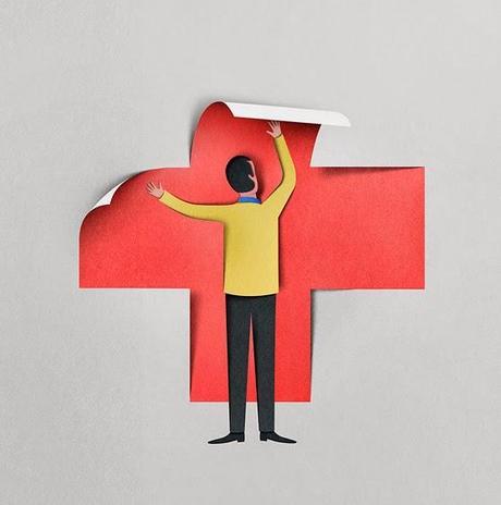 Laissez parler les p´tits papiers