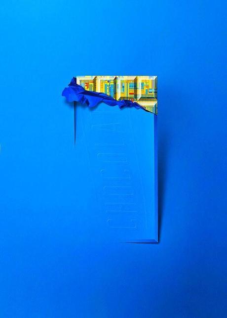 Laissez parler les p´tits papiers