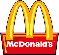 McDonald’s (NYSE:MCD)