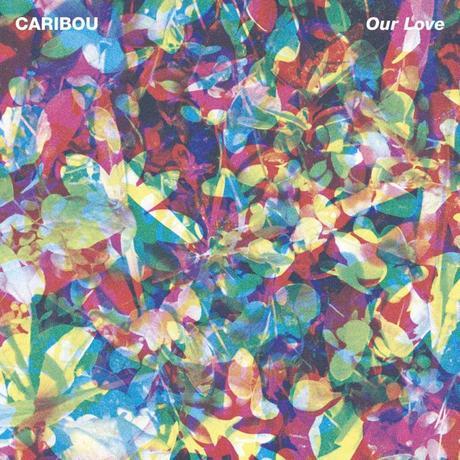 Caribou - Our Love - Album