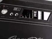 Coca cola Zero Amplifiers, géniale opération Cola à...