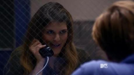 Critiques Séries : Awkward. Saison 4. Episode 8. Prison Breaks. | À ...